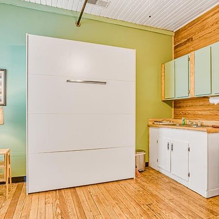 Hotel Carbo House Eleven Tybee Island Exterior foto